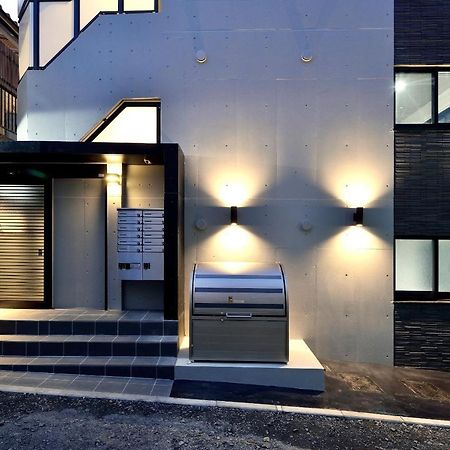 Apartmán Itos Ebisu Prefektura Tokio Exteriér fotografie