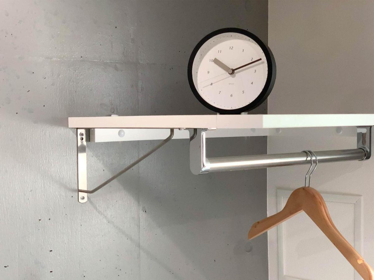 Apartmán Itos Ebisu Prefektura Tokio Exteriér fotografie