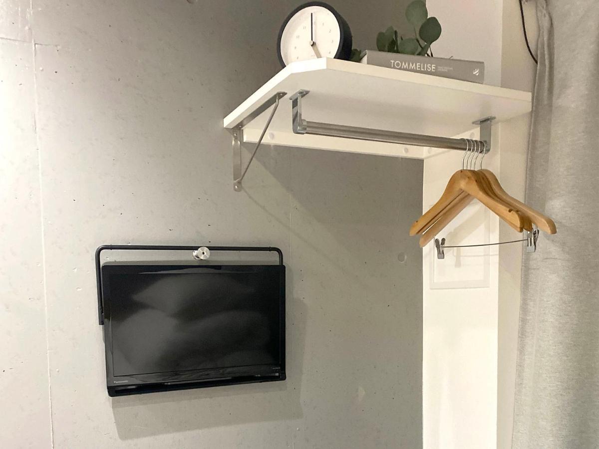 Apartmán Itos Ebisu Prefektura Tokio Exteriér fotografie