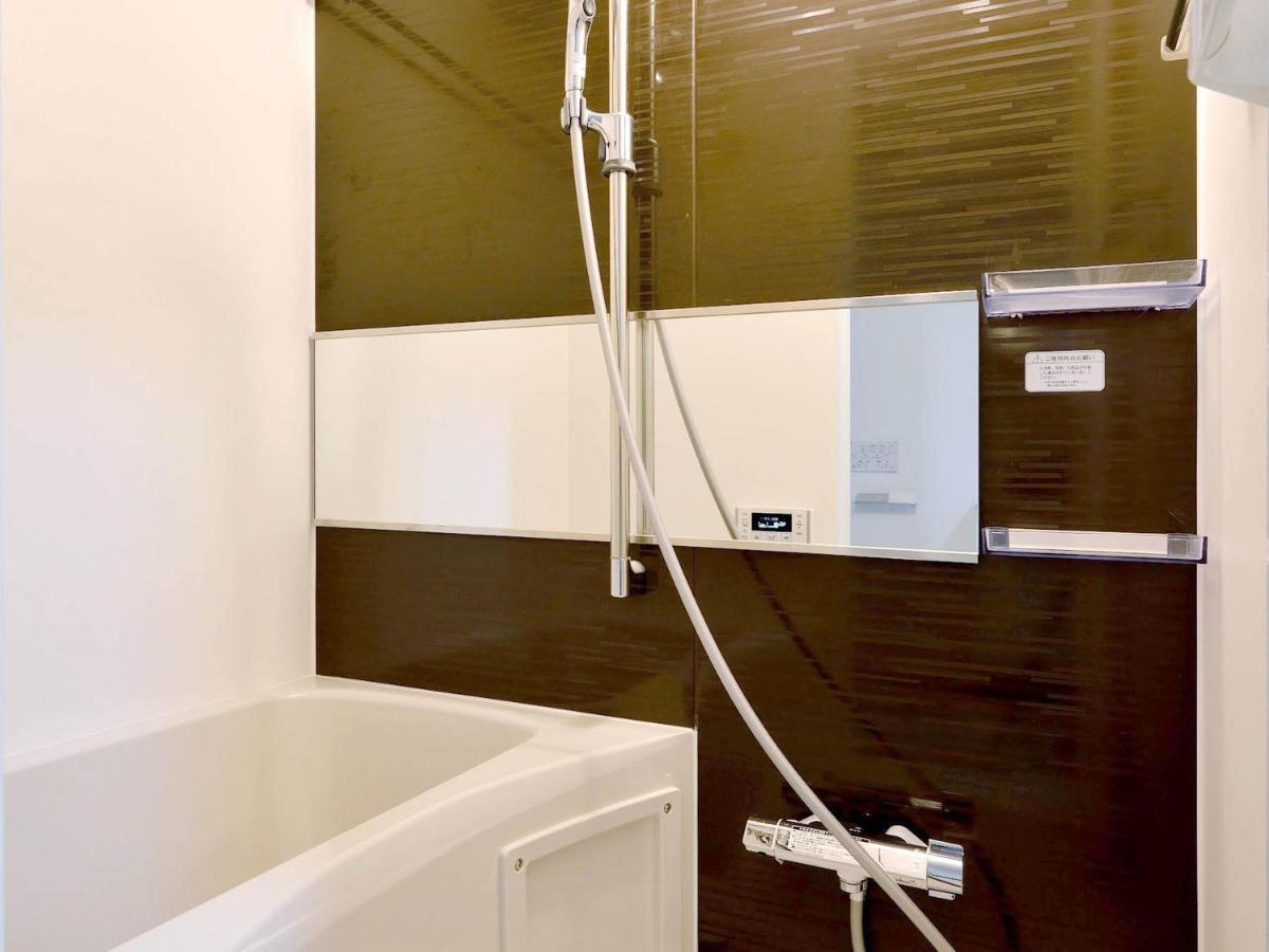 Apartmán Itos Ebisu Prefektura Tokio Exteriér fotografie