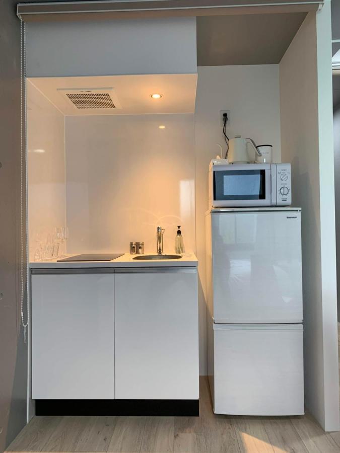 Apartmán Itos Ebisu Prefektura Tokio Exteriér fotografie