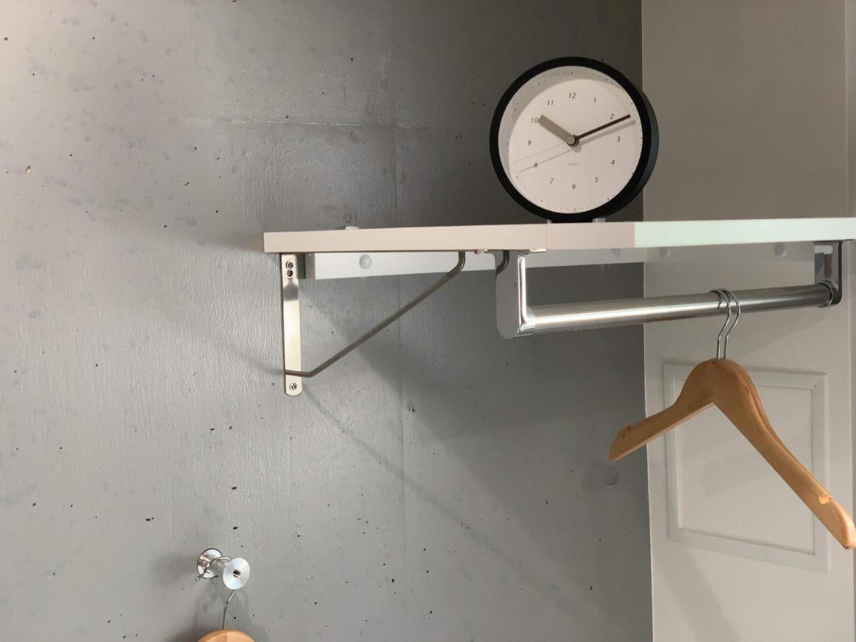 Apartmán Itos Ebisu Prefektura Tokio Exteriér fotografie
