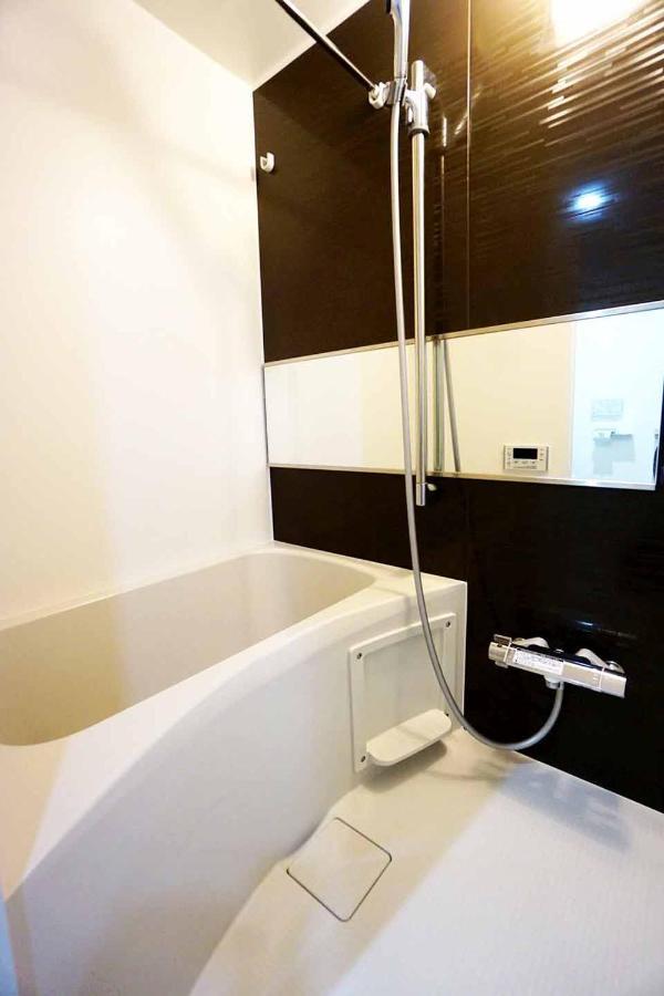 Apartmán Itos Ebisu Prefektura Tokio Exteriér fotografie